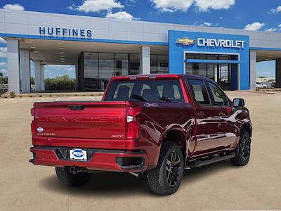 New 2026 Chevrolet Silverado 1500 RST Crew Cab for sale #26LD0230 - photo 2