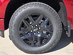 2026 Chevrolet Silverado 1500 Crew Cab 4WD Pickup for sale #26LD0230 - photo 9