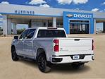 2026 Chevrolet Silverado 1500 Crew Cab RWD Pickup for sale #26LD0241 - photo 4