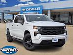 New 2026 Chevrolet Silverado 1500 Custom Crew Cab for sale #26LD0259 - photo 1