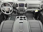 New 2026 Chevrolet Silverado 1500 Custom Crew Cab for sale #26LD0259 - photo 21
