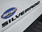 New 2026 Chevrolet Silverado 1500 Custom Crew Cab for sale #26LD0259 - photo 7