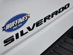 New 2026 Chevrolet Silverado 1500 Custom Crew Cab for sale #26LD0259 - photo 8