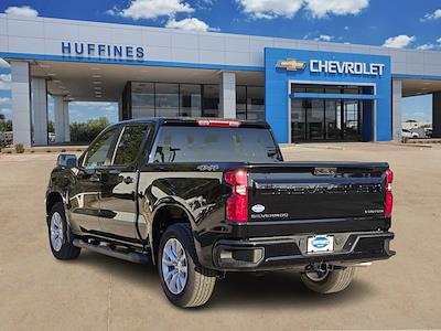 New 2026 Chevrolet Silverado 1500 Custom Crew Cab for sale #26LD0260 - photo 2