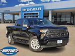 New 2026 Chevrolet Silverado 1500 Custom Crew Cab for sale #26LD0260 - photo 23