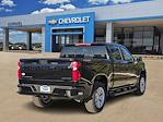 New 2026 Chevrolet Silverado 1500 Custom Crew Cab for sale #26LD0260 - photo 3