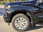 New 2026 Chevrolet Silverado 1500 Custom Crew Cab for sale #26LD0260 - photo 4