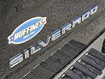 New 2026 Chevrolet Silverado 1500 Custom Crew Cab for sale #26LD0260 - photo 6