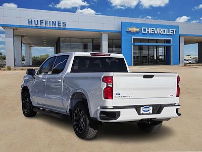 New 2026 Chevrolet Silverado 1500 RST Crew Cab for sale #26LD0266 - photo 2