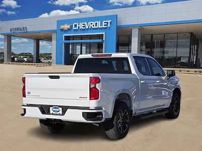 New 2026 Chevrolet Silverado 1500 RST Crew Cab for sale #26LD0266 - photo 2
