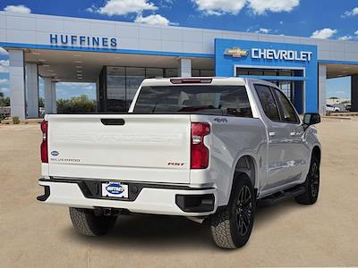 New 2026 Chevrolet Silverado 1500 RST Crew Cab for sale #26LD0269 - photo 2