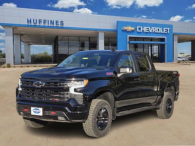 New 2026 Chevrolet Silverado 1500 LT Crew Cab for sale #26LD0275 - photo 1