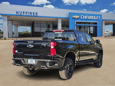 New 2026 Chevrolet Silverado 1500 LT Crew Cab for sale #26LD0275 - photo 2