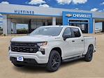 New 2026 Chevrolet Silverado 1500 Custom Crew Cab for sale #26LD0277 - photo 1