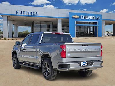 New 2026 Chevrolet Silverado 1500 RST Crew Cab for sale #26LD0280 - photo 2