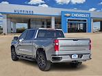 New 2026 Chevrolet Silverado 1500 RST Crew Cab for sale #26LD0280 - photo 2