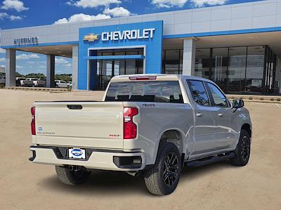 New 2026 Chevrolet Silverado 1500 RST Crew Cab for sale #26LD0287 - photo 2