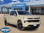 New 2026 Chevrolet Silverado 1500 RST Crew Cab for sale #26LD0287 - photo 1