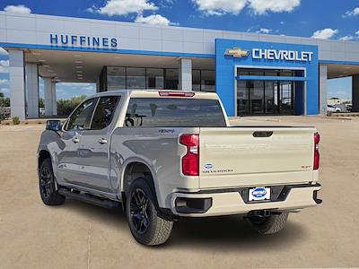 New 2026 Chevrolet Silverado 1500 RST Crew Cab for sale #26LD0292 - photo 2