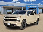 New 2026 Chevrolet Silverado 1500 RST Crew Cab for sale #26LD0292 - photo 1