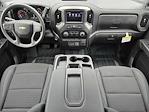 New 2026 Chevrolet Silverado 1500 Custom Crew Cab for sale #26LD0293 - photo 20