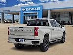 New 2026 Chevrolet Silverado 1500 Custom Crew Cab for sale #26LD0293 - photo 2