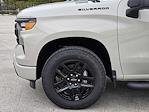 New 2026 Chevrolet Silverado 1500 Custom Crew Cab for sale #26LD0293 - photo 5