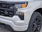 New 2026 Chevrolet Silverado 1500 Custom Crew Cab for sale #26LD0293 - photo 6