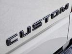 New 2026 Chevrolet Silverado 1500 Custom Crew Cab for sale #26LD0293 - photo 8