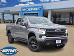 New 2026 Chevrolet Silverado 1500 LT Crew Cab for sale #26LD0296 - photo 1