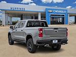 New 2026 Chevrolet Silverado 1500 LT Crew Cab for sale #26LD0296 - photo 4
