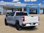 New 2026 Chevrolet Silverado 1500 RST Crew Cab for sale #26LD0300 - photo 4