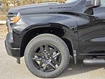New 2026 Chevrolet Silverado 1500 Custom Crew Cab for sale #26LD0317 - photo 5