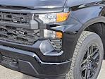 New 2026 Chevrolet Silverado 1500 Custom Crew Cab for sale #26LD0317 - photo 6