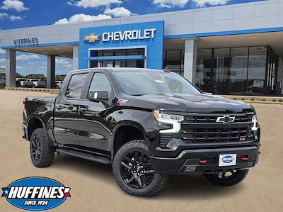 New 2026 Chevrolet Silverado 1500 LT Crew Cab for sale #26LD0318 - photo 1