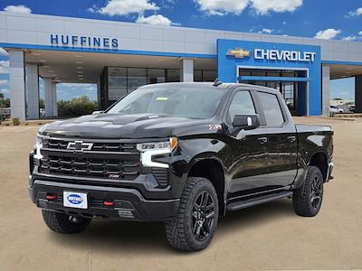 New 2026 Chevrolet Silverado 1500 LT Crew Cab for sale #26LD0318 - photo 1