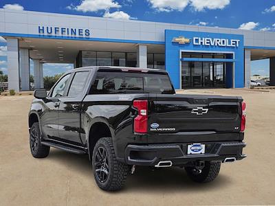 New 2026 Chevrolet Silverado 1500 LT Crew Cab for sale #26LD0318 - photo 2