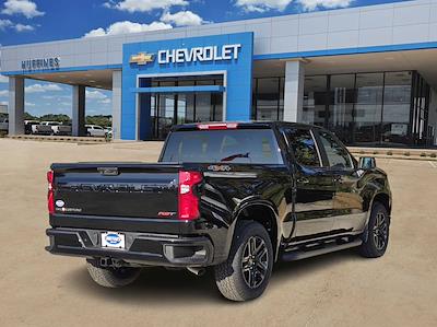 New 2026 Chevrolet Silverado 1500 RST Double Cab for sale #26LD0336 - photo 2