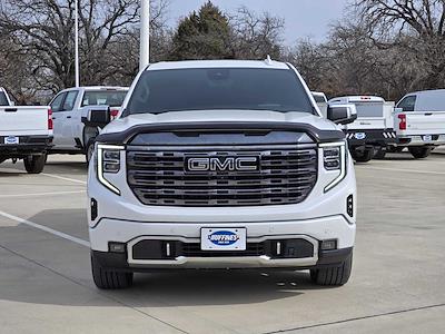 Used 2023 GMC Sierra 1500 Denali Ultimate Crew Cab for sale #26LD0358A - photo 2