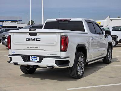 Used 2023 GMC Sierra 1500 - photo 1
