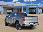 2026 Chevrolet Silverado 1500 Crew Cab RWD Pickup for sale #26LD0369 - photo 4
