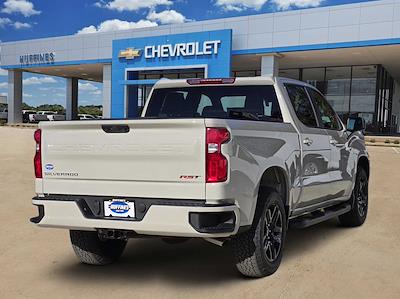 New 2026 Chevrolet Silverado 1500 RST Crew Cab for sale #26LD0384 - photo 2