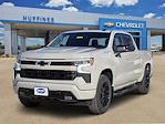 New 2026 Chevrolet Silverado 1500 RST Crew Cab for sale #26LD0384 - photo 3