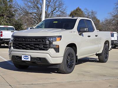 New 2026 Chevrolet Silverado 1500 - photo 1