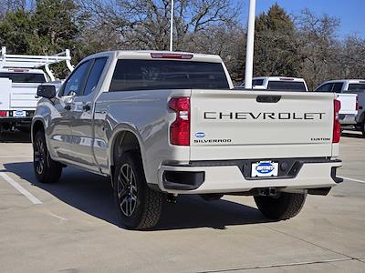 New 2026 Chevrolet Silverado 1500 - photo 1