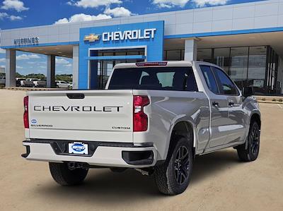 New 2026 Chevrolet Silverado 1500 - photo 1