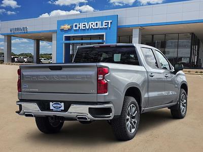 New 2026 Chevrolet Silverado 1500 - photo 1