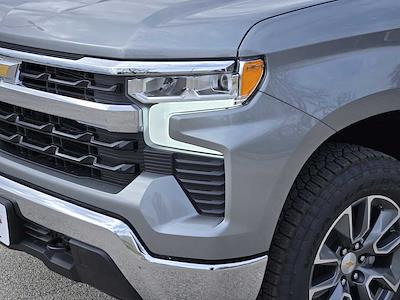 New 2026 Chevrolet Silverado 1500 - photo 1