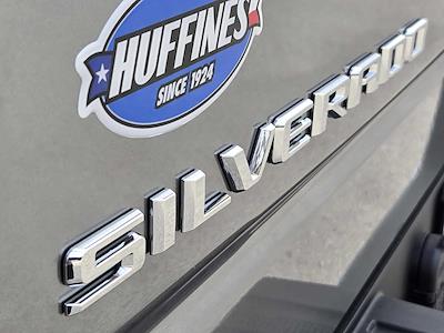 New 2026 Chevrolet Silverado 1500 - photo 1