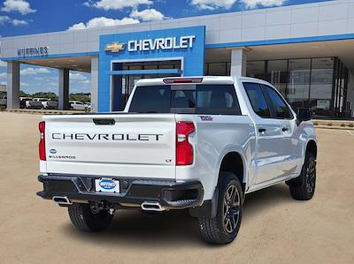 New 2026 Chevrolet Silverado 1500 LT Crew Cab 4WD Pickup for sale #26LD6029 - photo 2